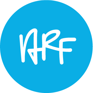 ARF Circle логотипі