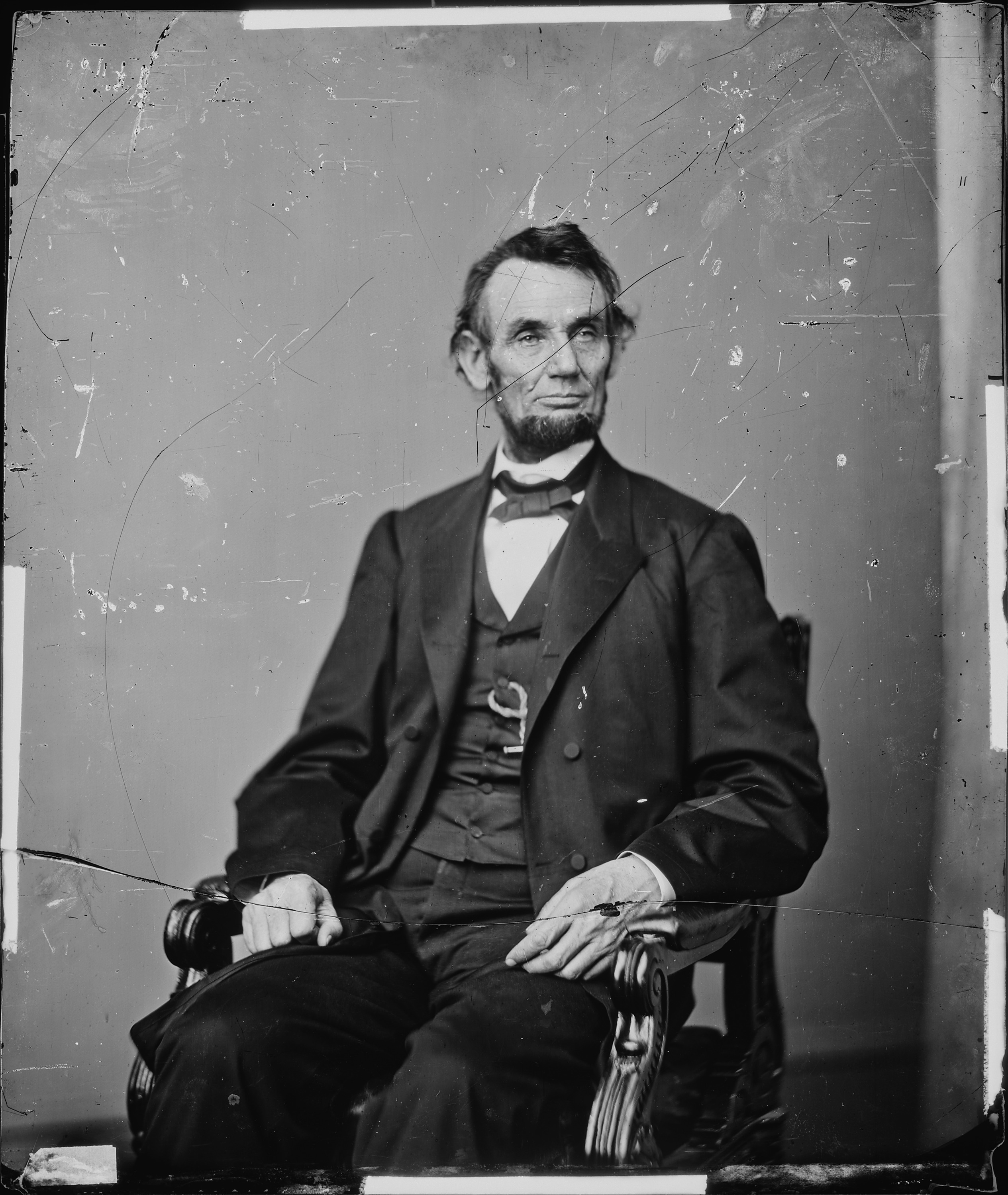 Abraham Lincoln - Wikipedia