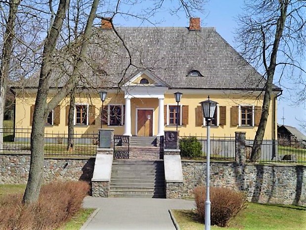 File:Adam Mickiewicz house.jpg