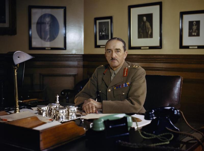 File:Alan Brooke at desk 1942.jpg