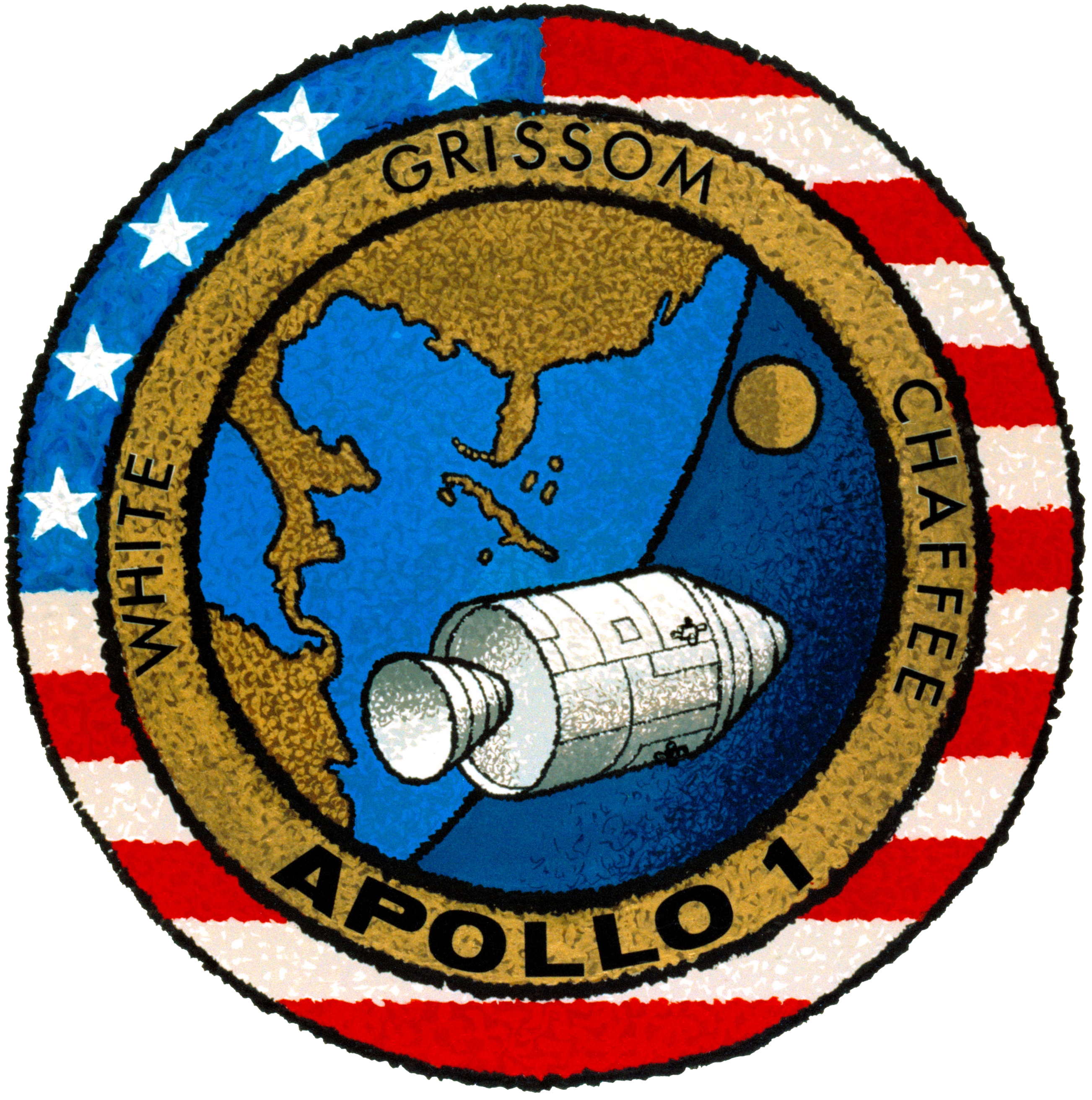 Apollo 1 patch.png