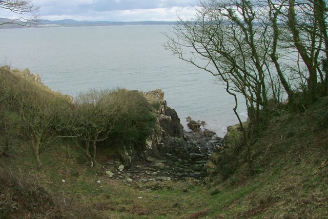 File:Beggs' Hole - geograph.org.uk - 737217.jpg