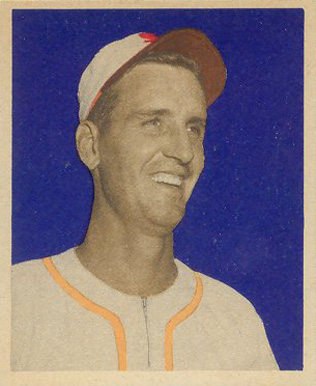 <span class="mw-page-title-main">Bill Kennedy (1948–57 pitcher)</span> American baseball player (1921-1983)