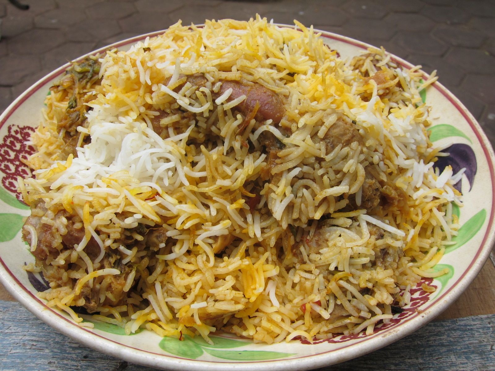 Biryani Wikipedia