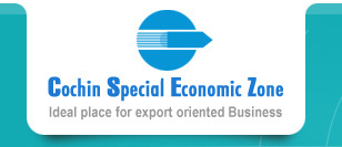 <span class="mw-page-title-main">Cochin Special Economic Zone</span> Special economic zone in Kochi