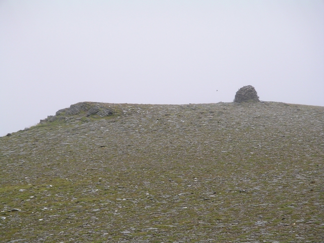 File:Cairn, Moruisg - geograph.org.uk - 44525.jpg