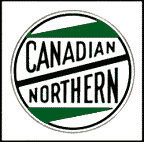 <span class="mw-page-title-main">Canadian Northern Railway</span> Former railway company