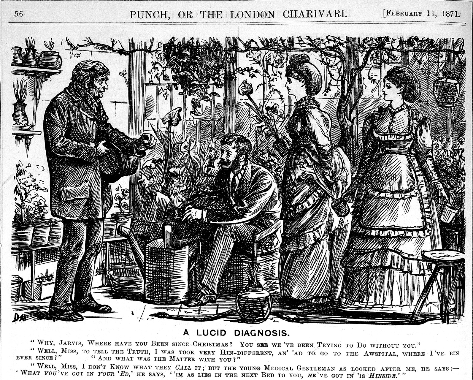 В 1871 в английском журнале панч. Punch карикатуры. Журнал Панч карикатуры. Журнал Шаривари. Журнал Панч 19 века.