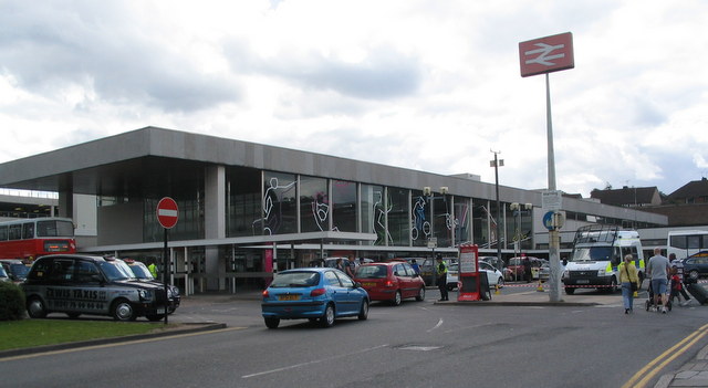 File:Coventry Station - geograph.org.uk - 3063182.jpg