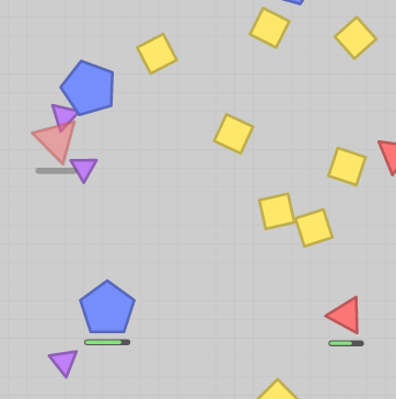 Tri-Angle, Diep.io Wiki