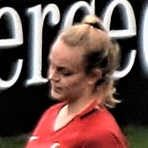 <span class="mw-page-title-main">Dilara Özlem Sucuoğlu</span> Turkish footballer playing in German regional league