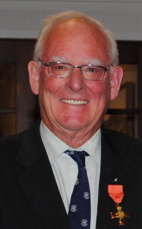 <span class="mw-page-title-main">Don Mathieson (lawyer)</span>