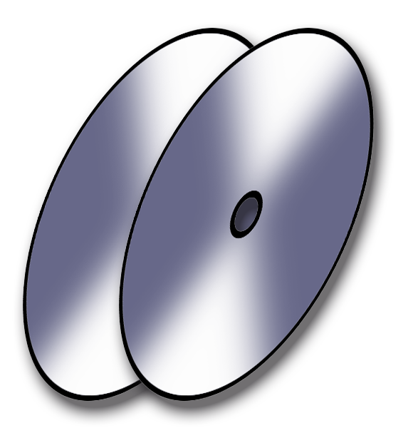 Fichier:Double Platinum disc icon.png — Wikipédia