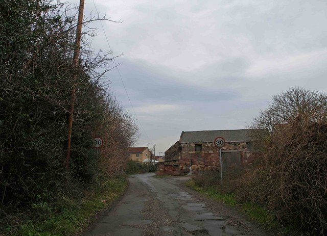 Aughton, South Yorkshire