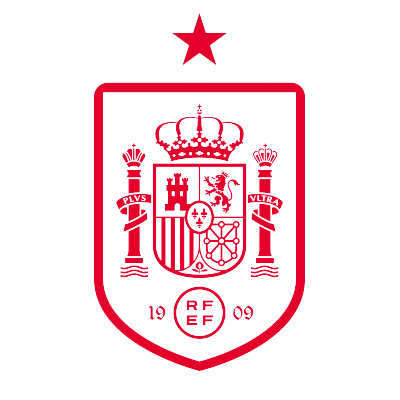 Seleccion española de futbol escudo