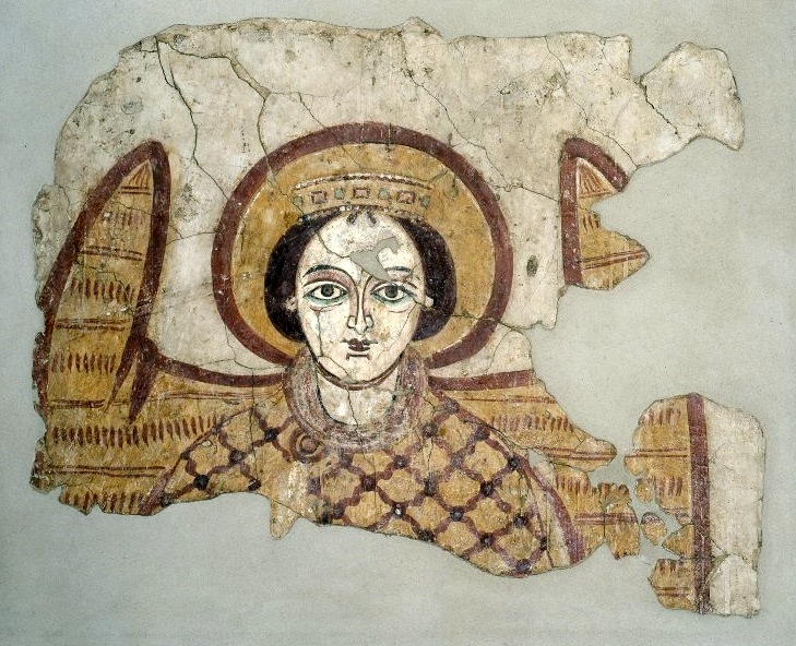 File:Faras Archangel Michael.jpg