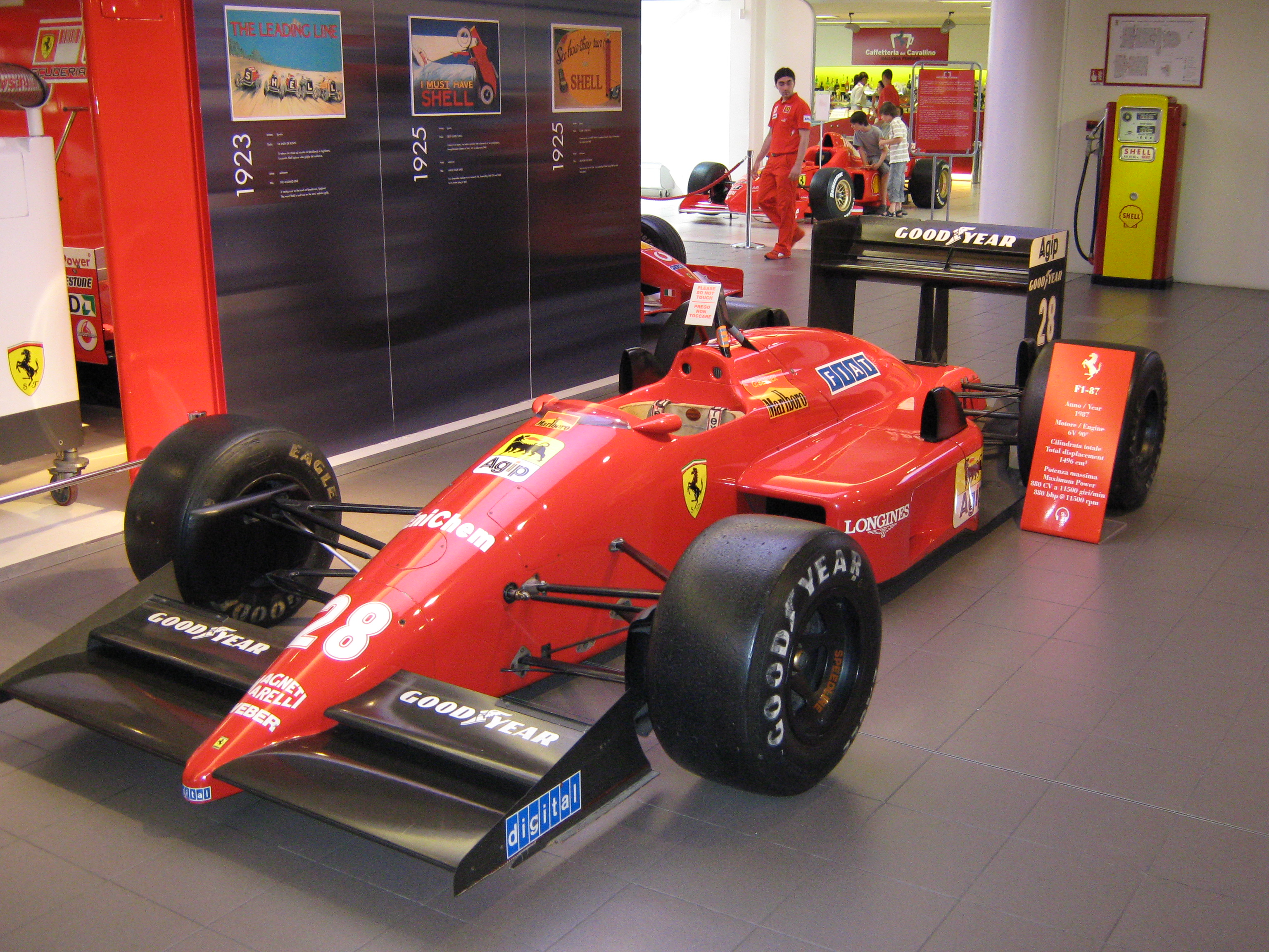 フェラーリ・F187 - Wikipedia