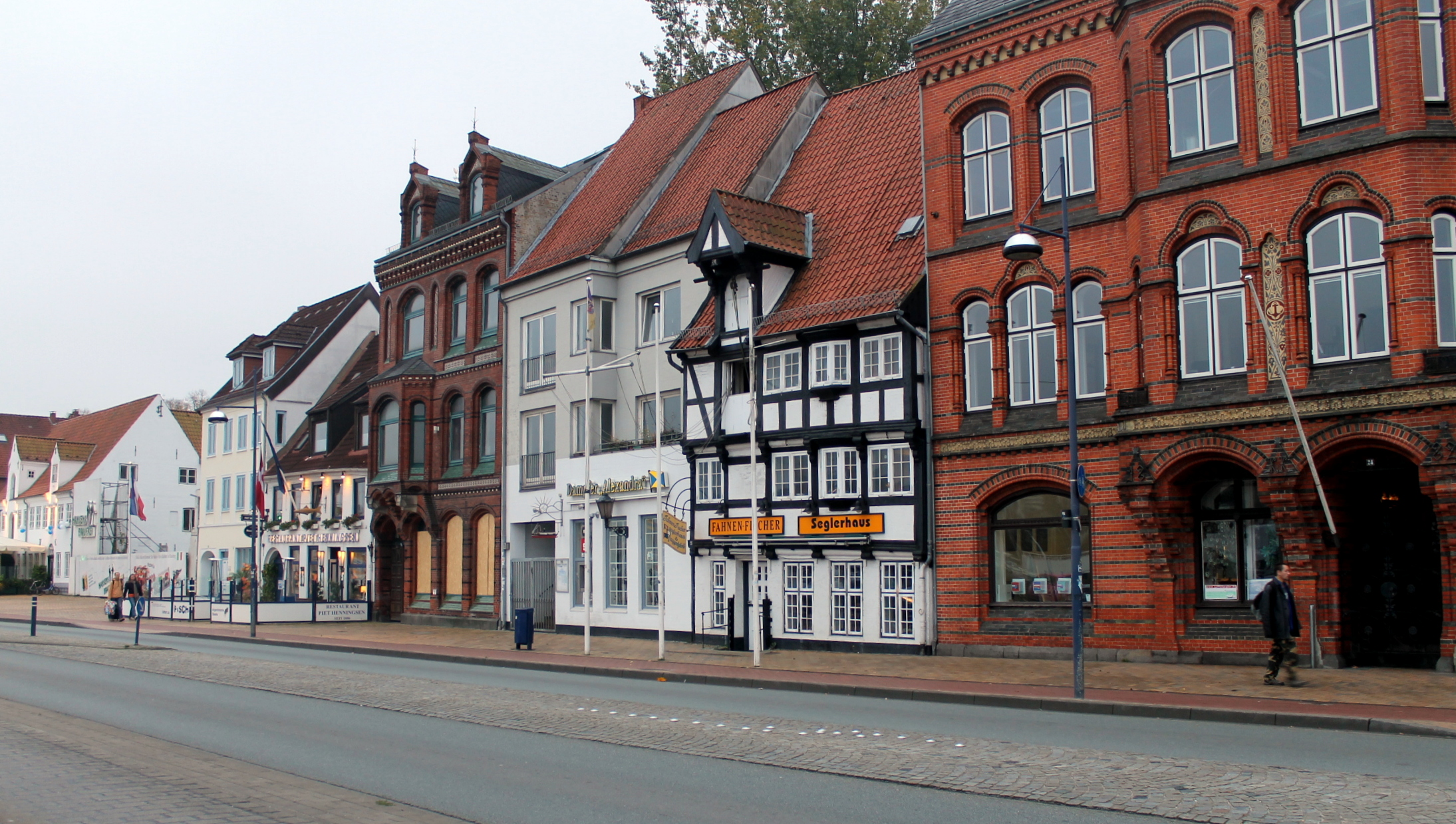 Flensburg, Germany