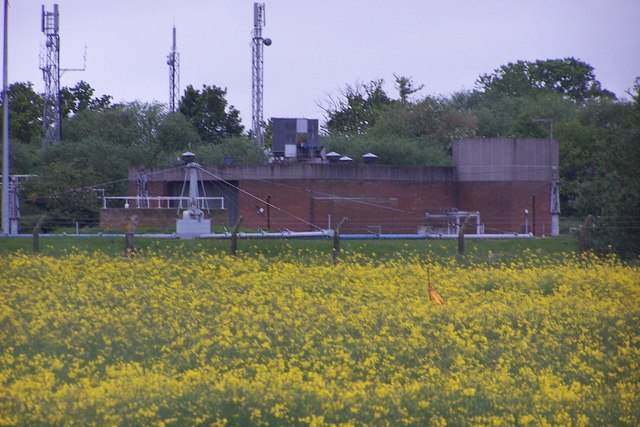 File:Flitwick Sewage Treatment Works - geograph.org.uk - 428911.jpg