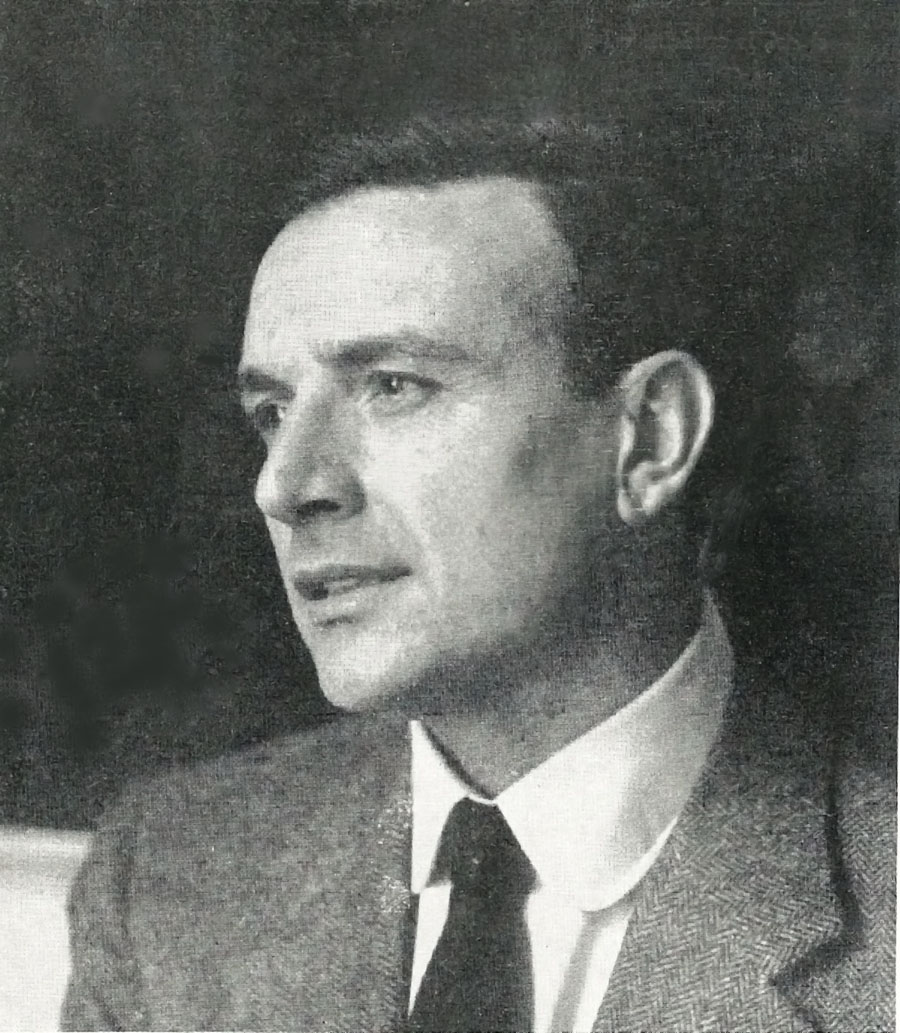 Franco Brusati {{circa|1964}}