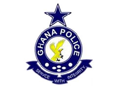 George Akuffo Dampare Ghanaian chartered accountant and police officer