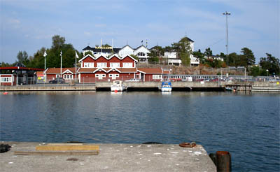 Grisslehamn