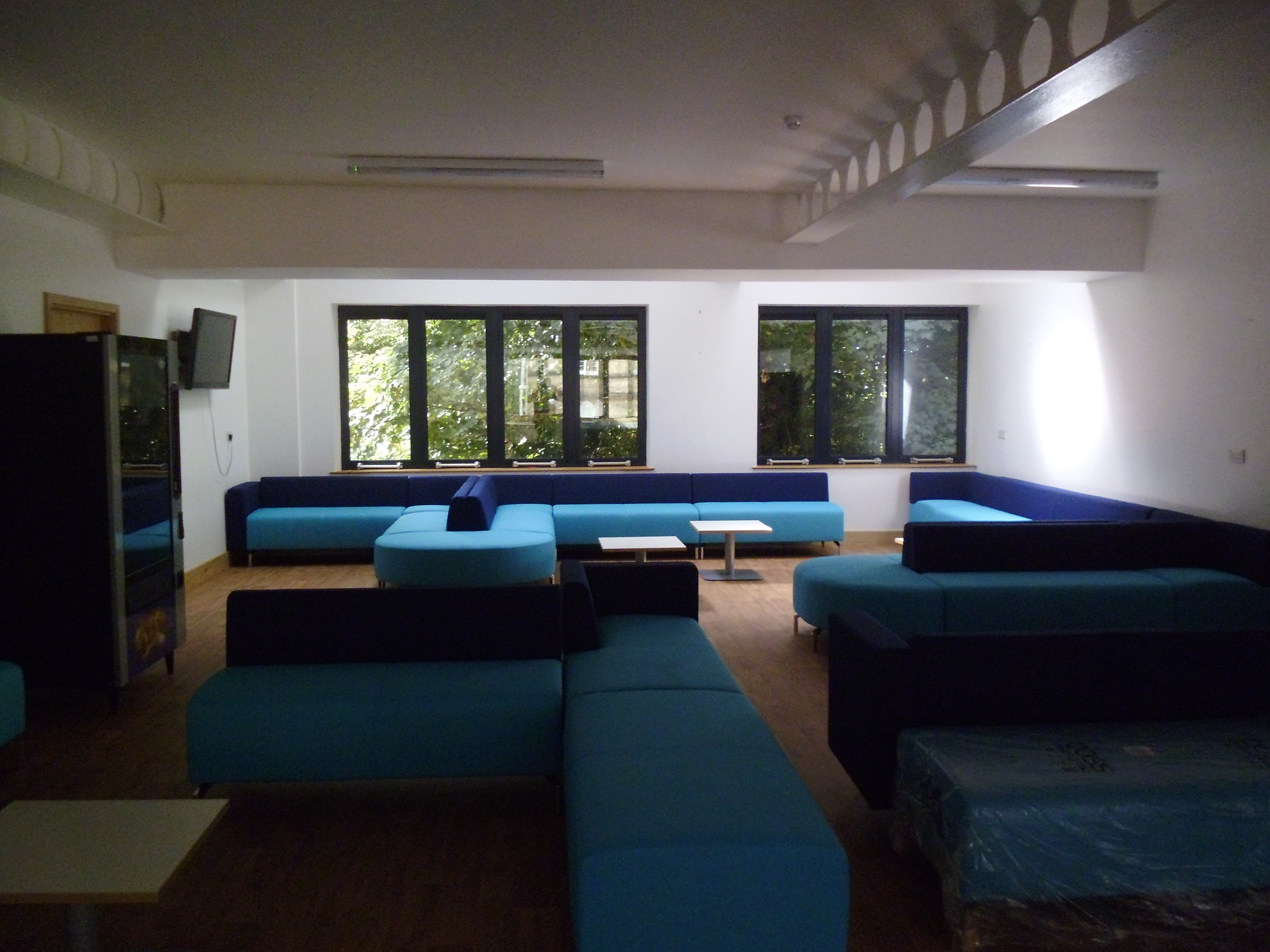 Common room