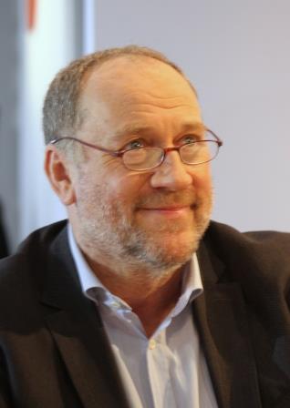 Faltermeyer in 2019