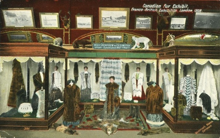 File:Holt Renfrew & Co Limited Franco-British Exhibition 1908.jpg
