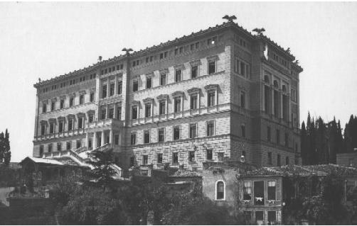File:Intelligence Bureau for the East office in Istanbul.jpg