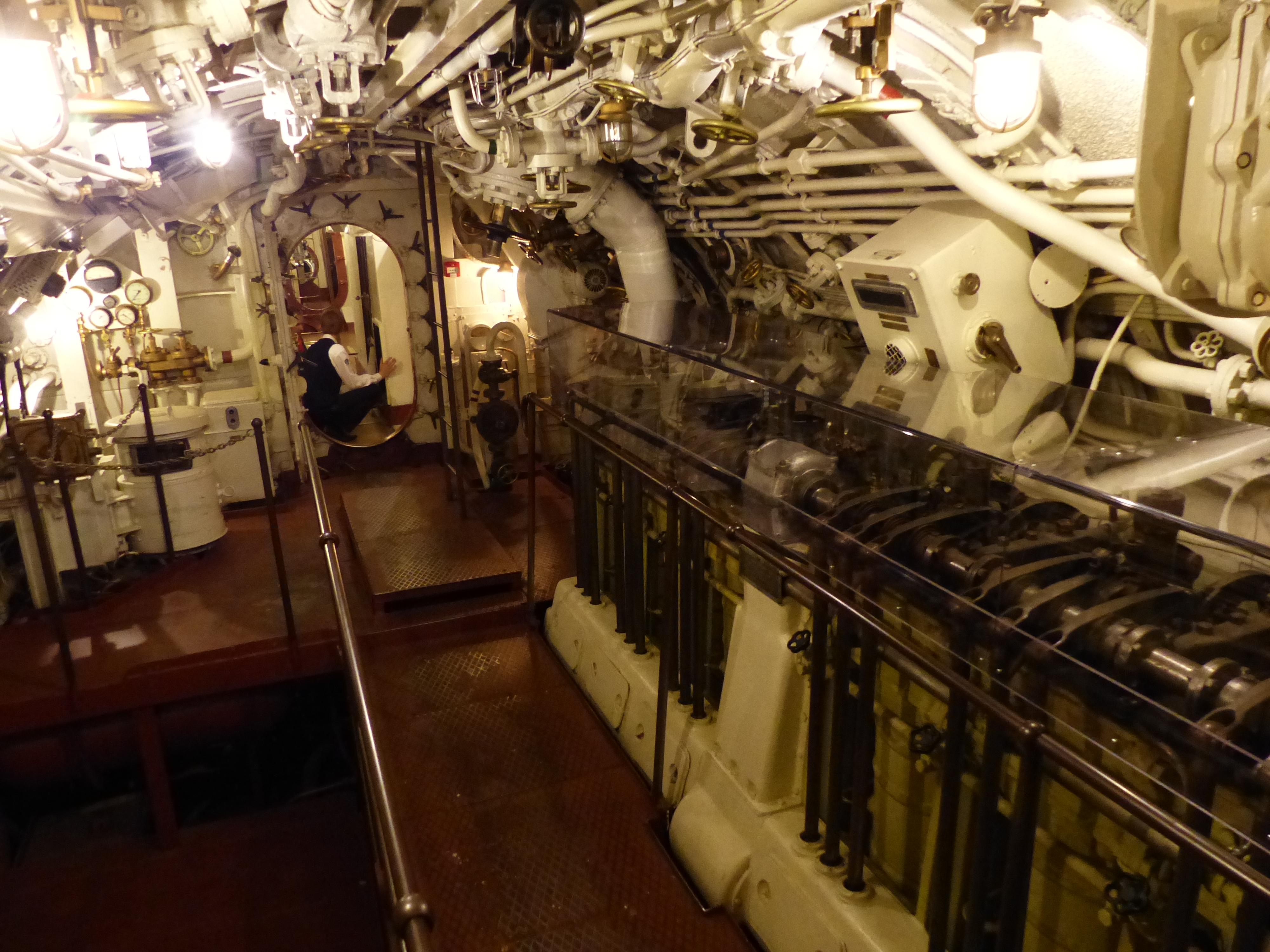 File Interior Del Lembit Submarine 1937 21 Jpg