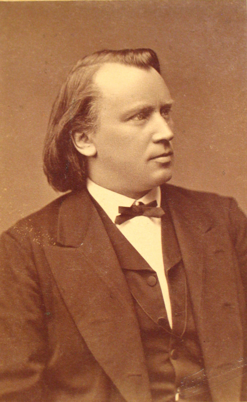 Symphony No. 1 (Brahms) - Wikipedia