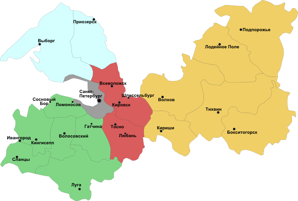 Ленинградская область карта с городами и поселками. Ленинградская область. Карта. Карта Ленинградской обл. Карта Сан-Петербурга лен-обл.