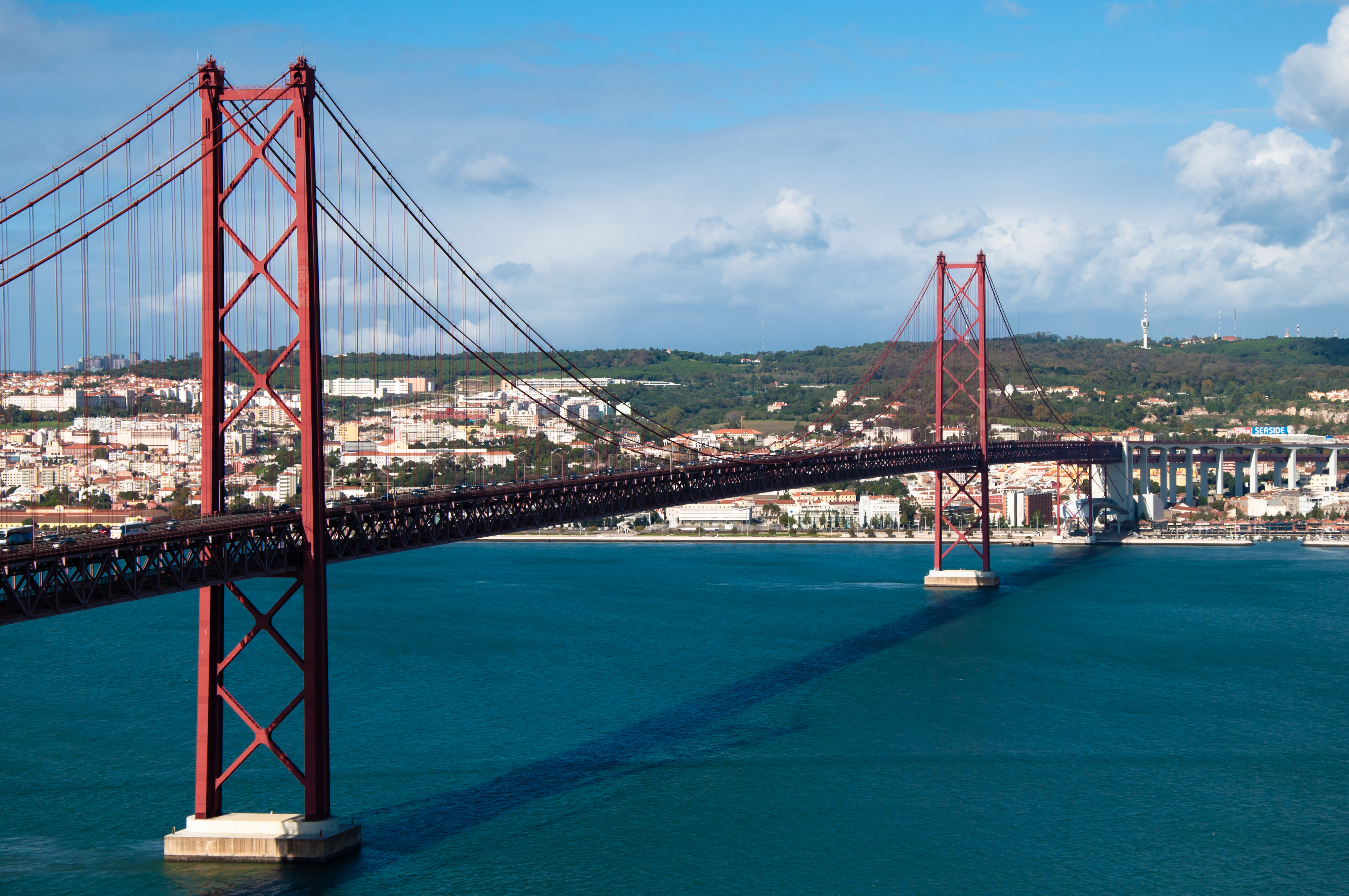 Ponte 25 De Abril Wikipedia