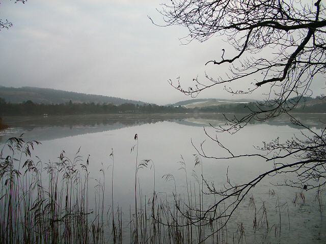 Loch of Craiglush