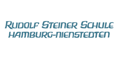 Logo der Rudolf-Steiner-Schule Nienstedten in Hamburg