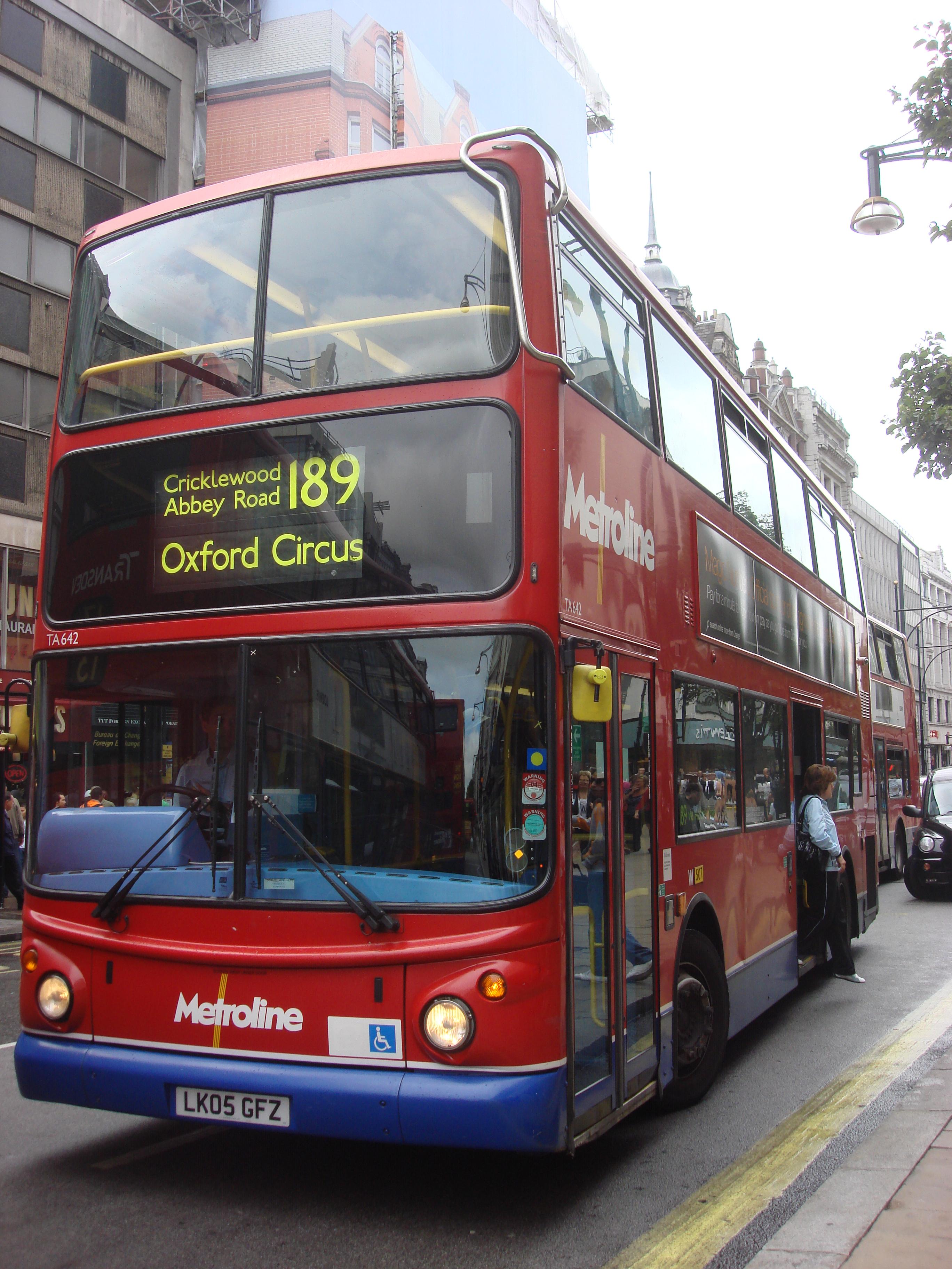 Steam bus london фото 84