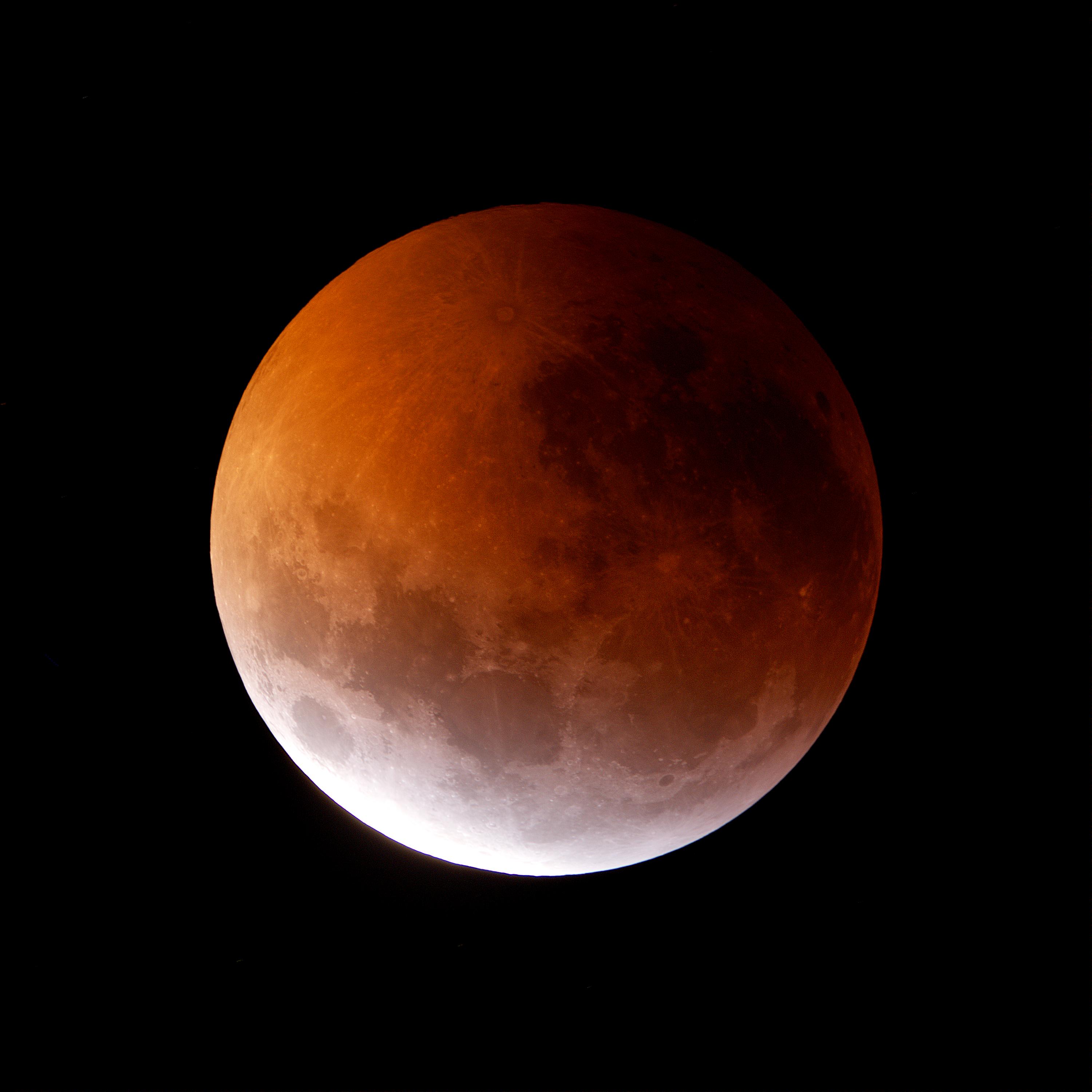 Eclipse lunar - Wikipedia, la enciclopedia libre