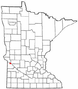 Loko di Louisburg, Minnesota