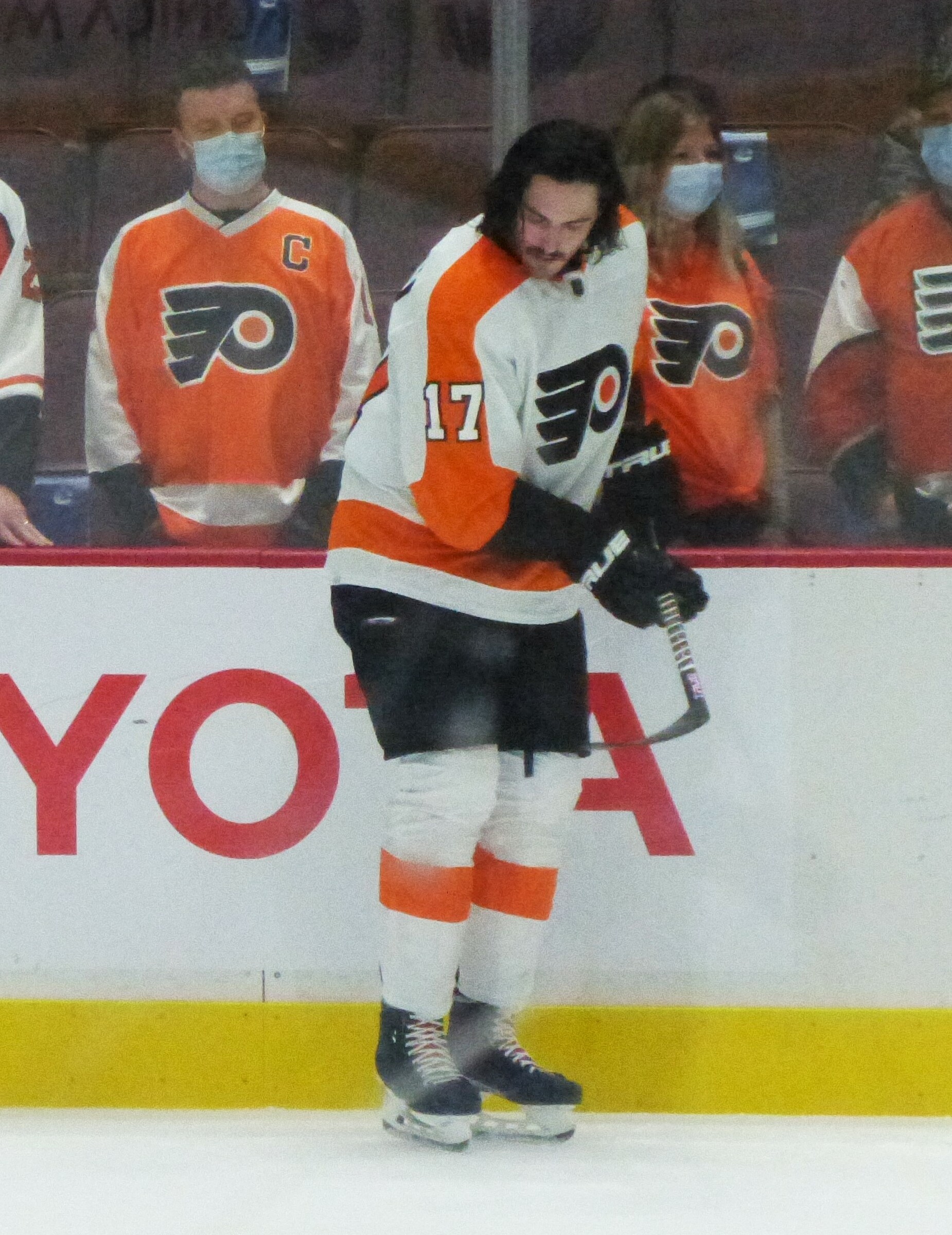 Philadelphia Flyers - Wikipedia