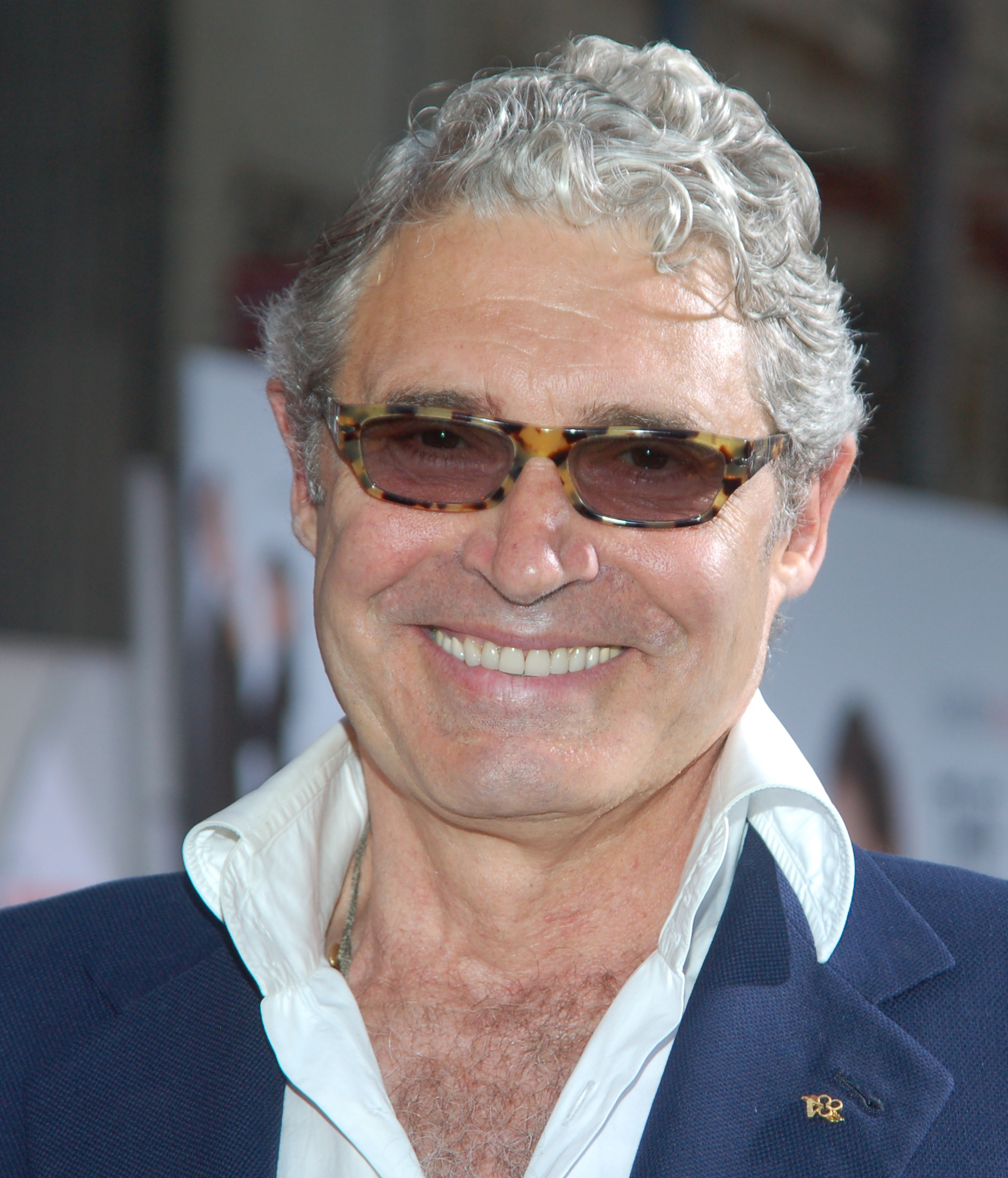 Michael Nouri Wikipedia