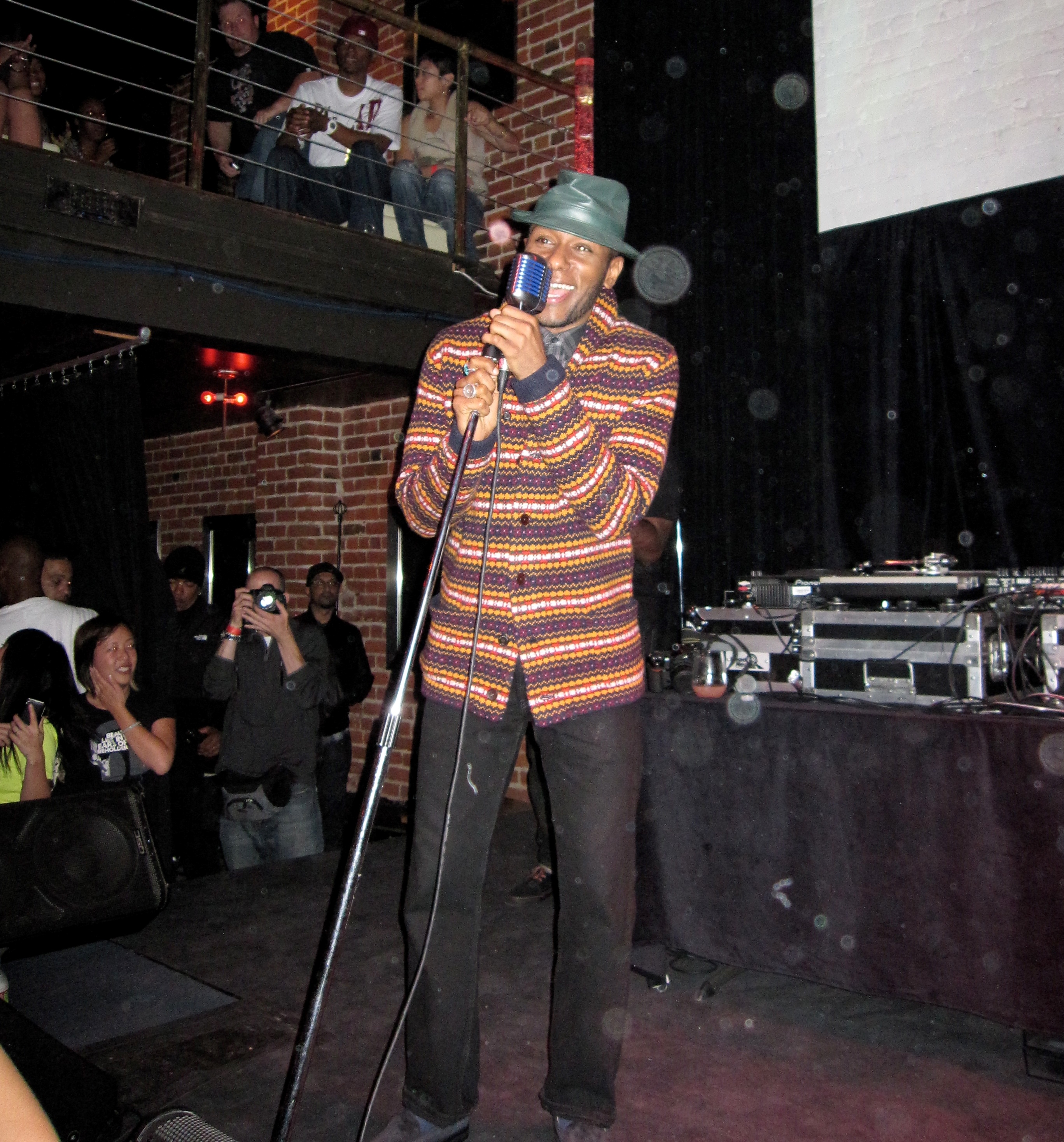 Mos Def - Wikipedia