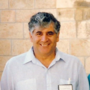 <span class="mw-page-title-main">Mubarak Awad</span> Palestinian-American psychologist and nonviolent resistance advocate