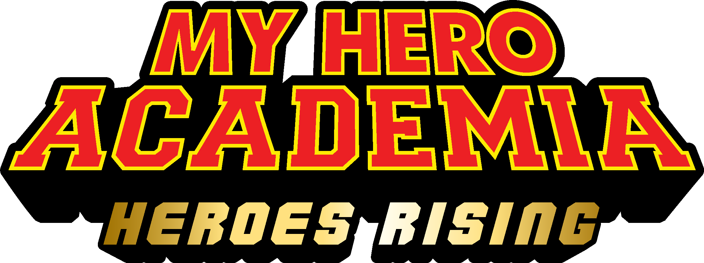 My Hero Academia: Heroes: Rising, My Hero Academia Wiki