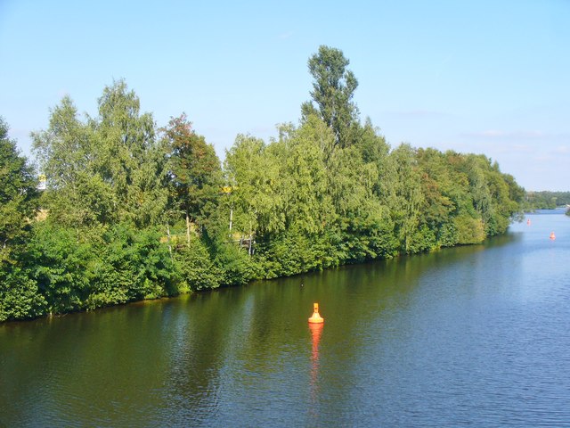 File:Nieder Neuendorf - Havelkanal - geo.hlipp.de - 41620.jpg