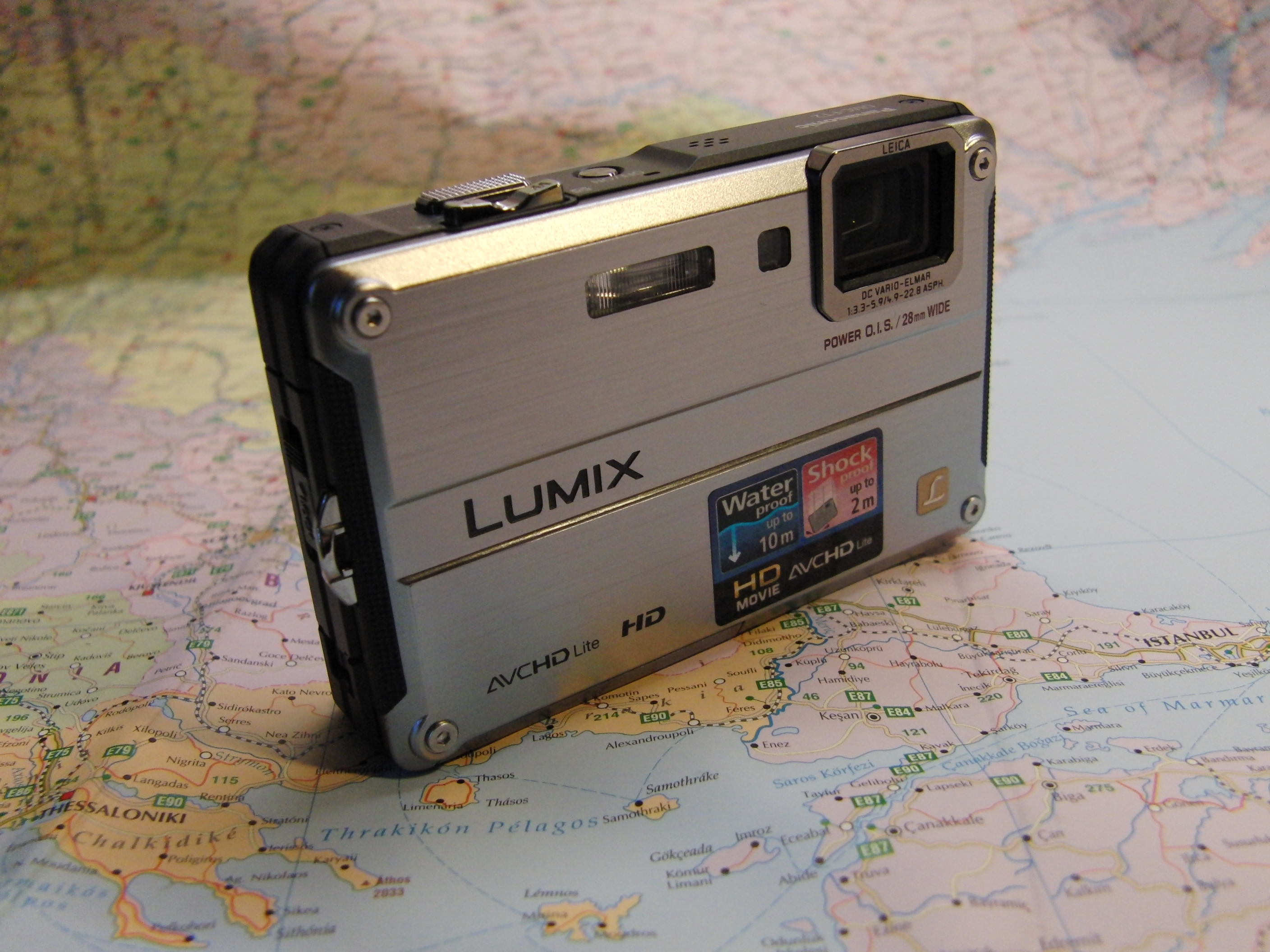 魅力の Panasonic LUMIX FT DMC-FT2-S agapeeurope.org