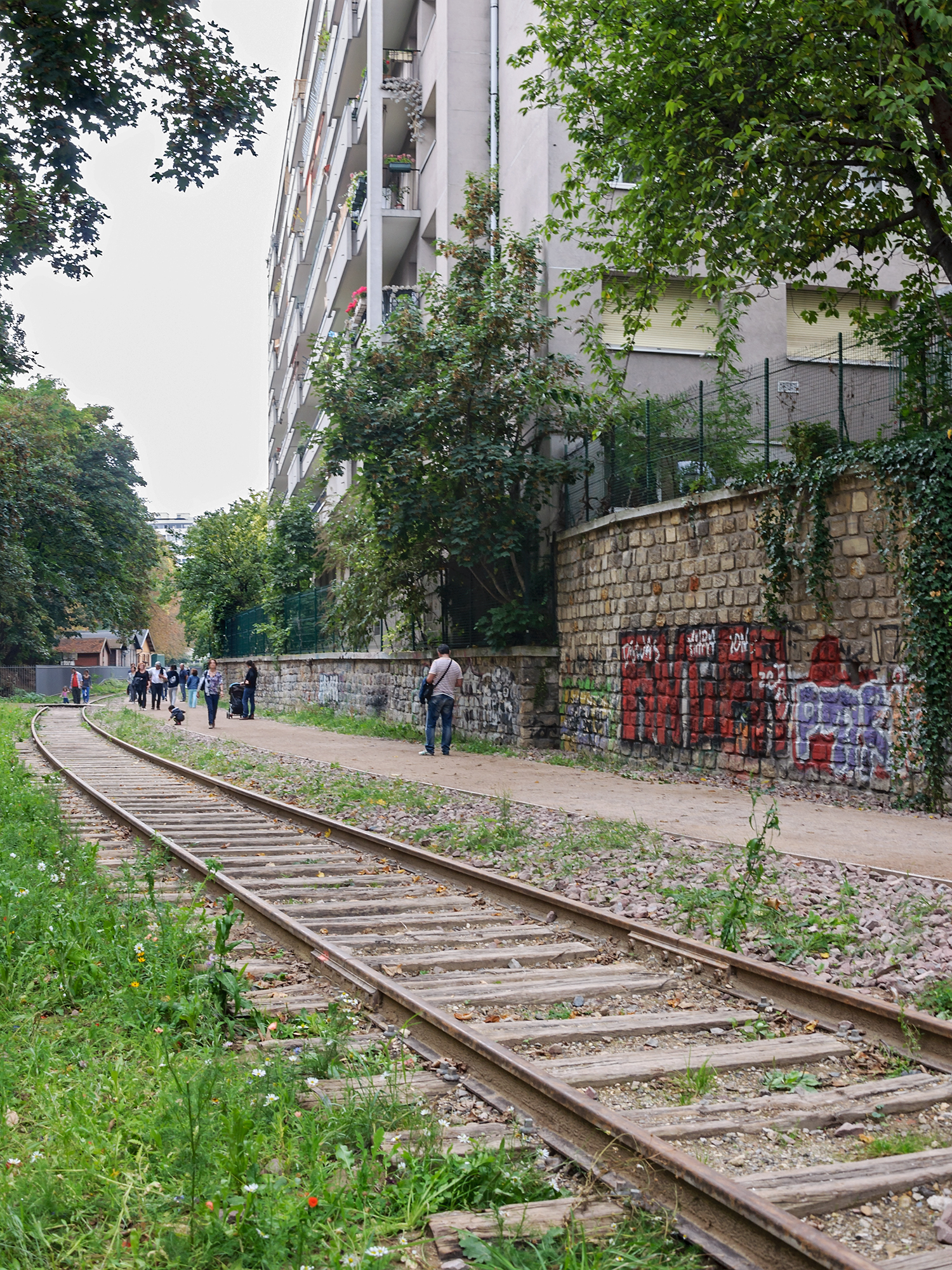 Petite Ceinture