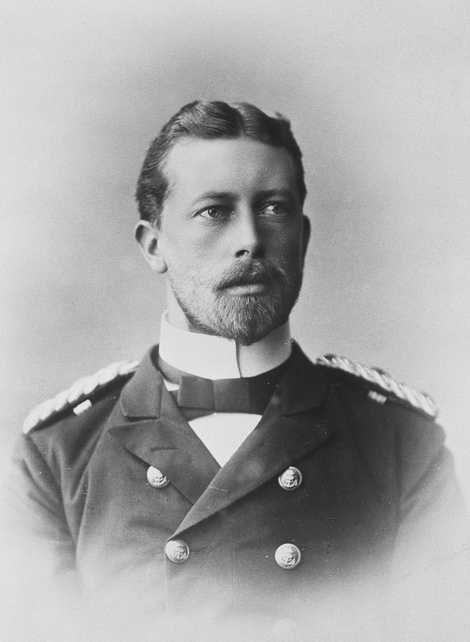 Prince Henry Of Prussia Wikidata