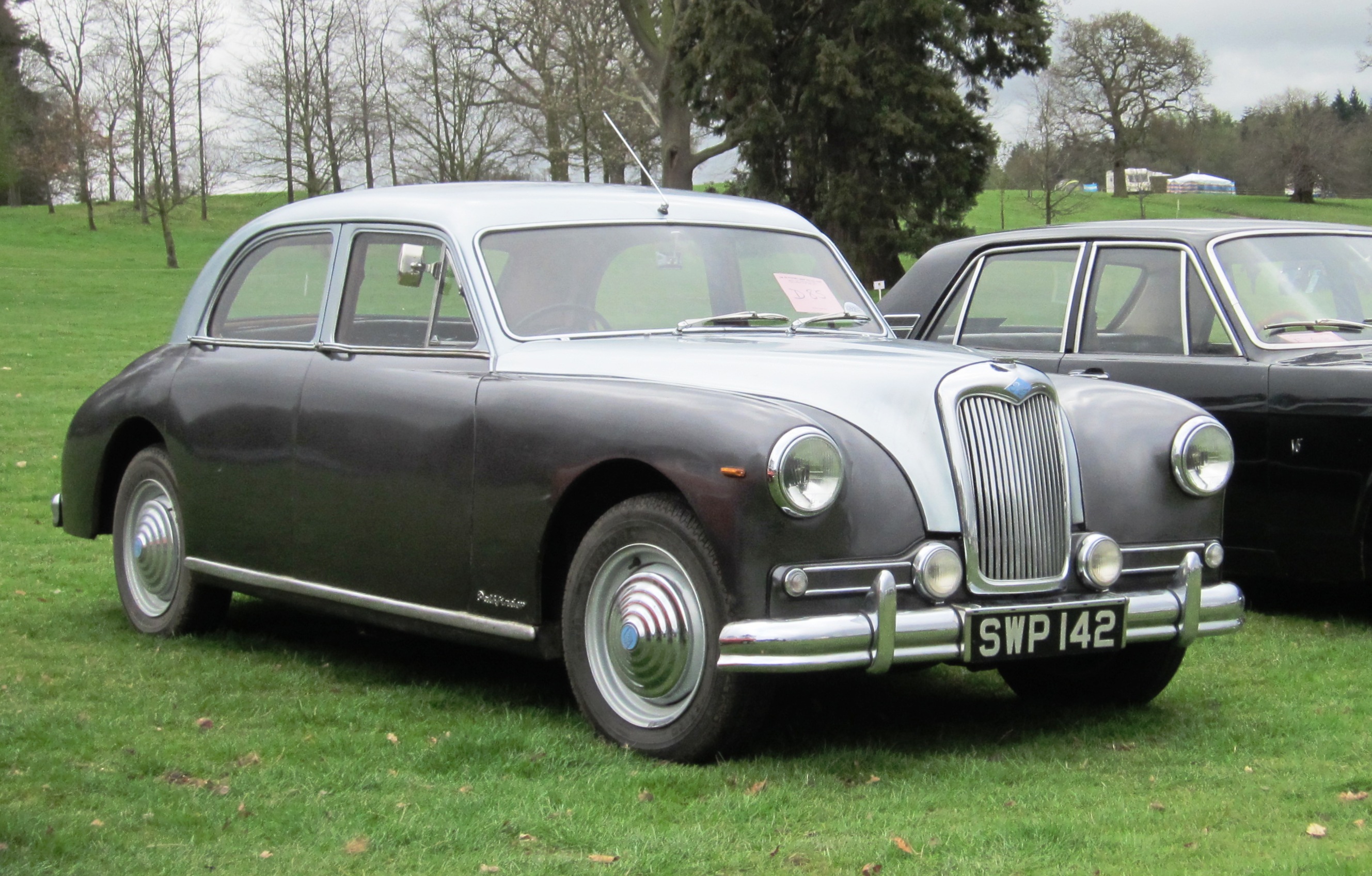 File:Riley 4-72 1965 front.jpg - Wikimedia Commons