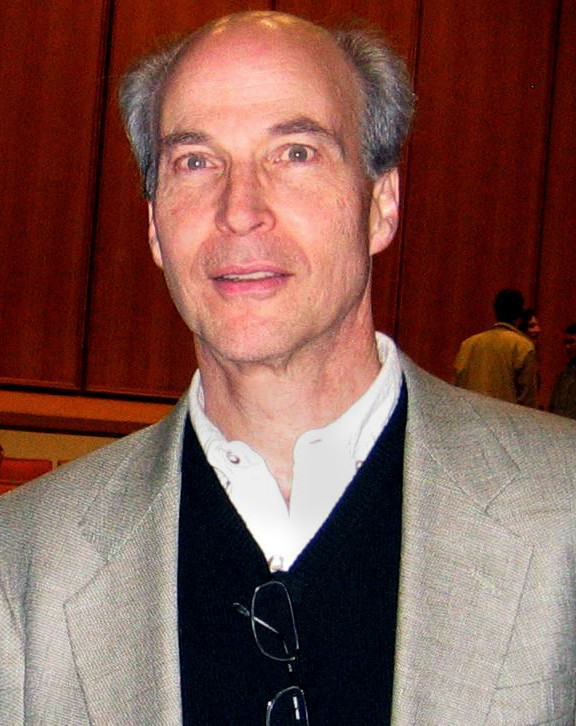 Roger D . Kornberg